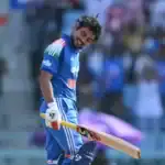 Ishan Kishan smashes 125 on ODI comeback