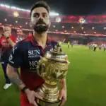 Can Virat Kohli Reach 100 International Centuries?