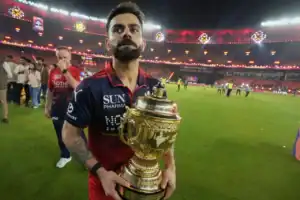 Can Virat Kohli Reach 100 International Centuries?