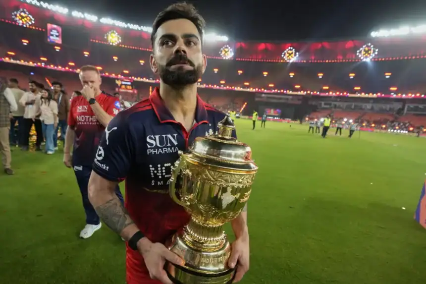 Can Virat Kohli Reach 100 International Centuries?