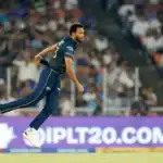 India’s Fast Bowling Future: Top Prospects After the 2026 ODI Squad Announcement