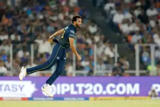India’s Fast Bowling Future: Top Prospects After the 2026 ODI Squad Announcement