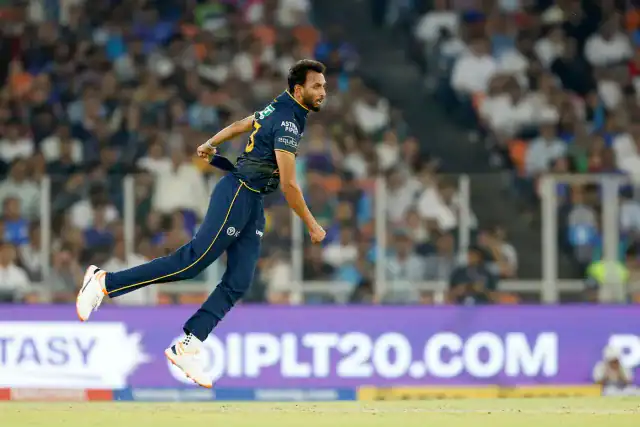India’s Fast Bowling Future: Ranking the Top Pace Prospects After the 2026 ODI Squad Announcement 31 India’s Fast Bowling Future: Top Prospects After the 2026 ODI Squad Announcement