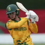 Women’s World Cup 2026 Warm-Up Results: SA, NZ, SL and Scotland Win Big