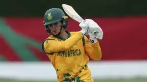 Women’s World Cup 2026 Warm-Up Results: SA, NZ, SL and Scotland Win Big