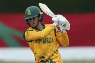 Women’s World Cup 2026 Warm-Up Results: SA, NZ, SL and Scotland Win Big