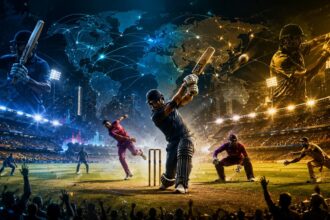 Global T20 Leagues: How Franchise Cricket Is Transforming the Sport's Economy