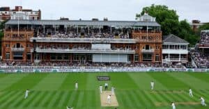 Lord’s Pitch Controversy: Lessons from England vs New Zealand Test