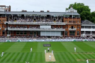 Lord’s Pitch Controversy: Lessons from England vs New Zealand Test