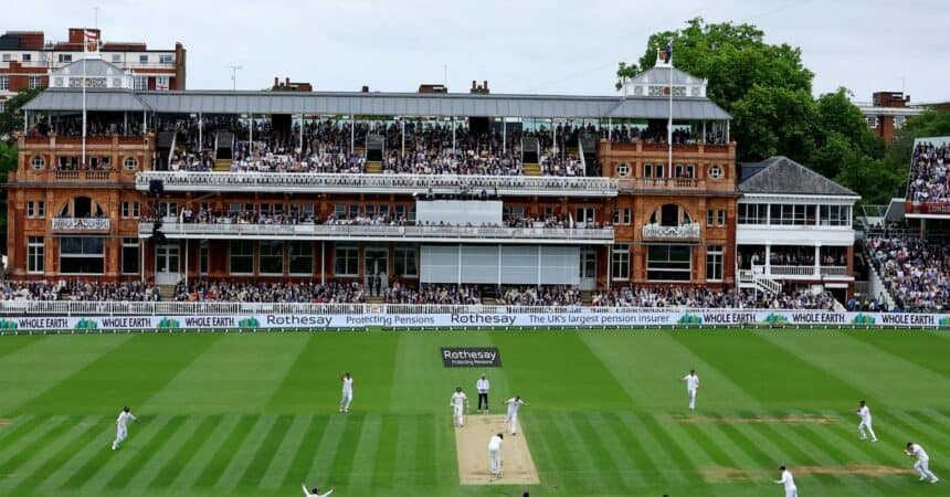 Crisis at Lord’s: Lessons from the England vs New Zealand Test and the Debate Over Pitch Quality 31 Lord’s Pitch Controversy: Lessons from England vs New Zealand Test