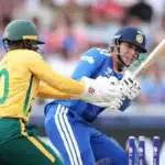 India’s Middle-Order Concerns as South Africa Hand Major T20 World Cup Blow
