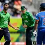 Harry Tector, Jai Moondra Lead Ireland to Historic T20I Series Sweep Over India 39 Ireland Complete Historic 2-0 T20I Series Sweep Over India