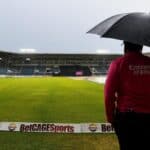 Sri Lanka Win ODI Series After Kingston Washout