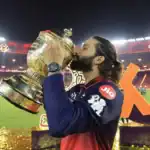 Rajat Patidar’s Rise as RCB Captain