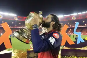 Rajat Patidar’s Rise as RCB Captain