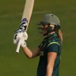 Ellyse Perry Stars as Australia Crush Pakistan by 113 Runs in Women's T20 World Cup 38 Ellyse Perry’s 71 Powers Australia Women to 113-Run Win Over Pakistan