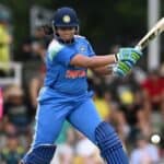 England Women Beat India by Five Runs in T20 World Cup Warm-Up
