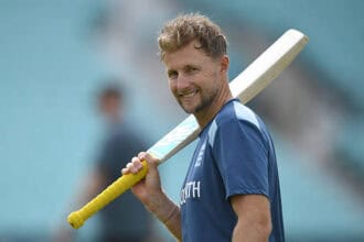 Why England Chose Joe Root Over Harry Brook