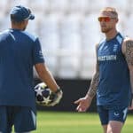 ENG vs NZ 2026: Ben Stokes and Gus Atkinson Return for Third Test After ECB Investigation Ends 38 Stokes and Atkinson Return for England vs New Zealand Third Test