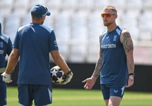 ENG vs NZ 2026: Ben Stokes and Gus Atkinson Return for Third Test After ECB Investigation Ends 67 Stokes and Atkinson Return for England vs New Zealand Third Test