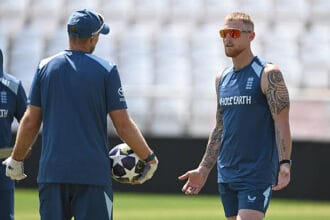 Stokes and Atkinson Return for England vs New Zealand Third Test