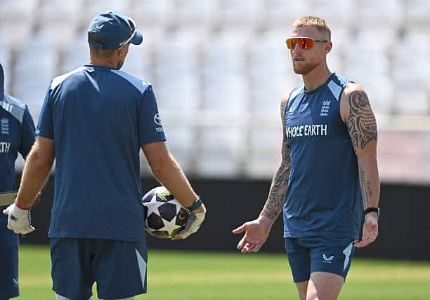 Stokes and Atkinson Return for England vs New Zealand Third Test