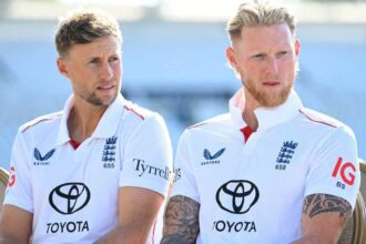 England’s Oval Defeat Exposes Selection Gamble as New Zealand Level Test Series