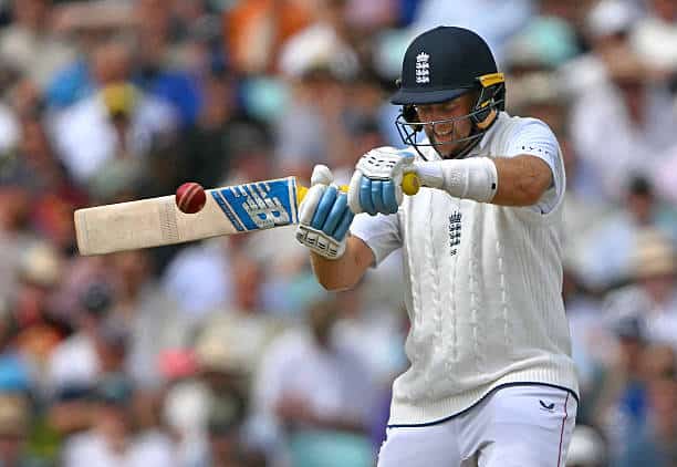 Joe Root Reacts After Crossing 14,000 Test Runs: ‘They’re Never Really Your Runs’ 31 Joe Root Crosses 14,000 Test Runs in Historic Milestone