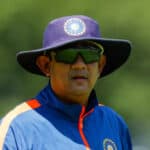 Sairaj Bahutule Appointed India Men’s Spin Bowling Coach