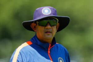 Sairaj Bahutule Appointed India Men’s Spin Bowling Coach