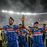 India Short-Format Tour Preview After T20 World Cup