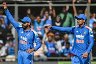India ODI Opening Dilemma: Rohit, Gill and Jaiswal Debate