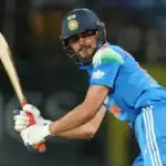 Shubman Gill Hits Maiden ODI Century as India Captain
