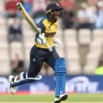 Nilakshika Silva Guides Sri Lanka toVictory Over New Zealand