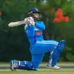 Sooryavanshi Smashes Record 11-Ball Fifty as India A Clinch Tri-Series Title