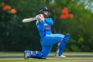 Sooryavanshi’s Record-Breaking Blitz Powers India A to Tri-Series Glory 61 Sooryavanshi Smashes Record 11-Ball Fifty as India A Clinch Tri-Series Title