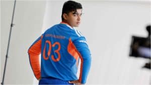 Ashwin Backs Vaibhav Sooryavanshi After Sri Lanka A Clash