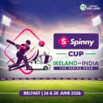 Ireland vs India 2026 Live Streaming: Where to Watch IND vs IRE Matches on TV and Online in India 39 Ireland vs India 2026 Live Streaming: Where to Watch IND vs IRE