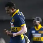 Sri Lanka Beat West Indies by 41 Runs in 1st ODI