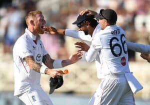 Ben Stokes Apologises to England Squad After Nightclub Controversy