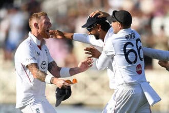 Ben Stokes Apologises to England Squad After Nightclub Controversy