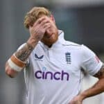 Ben Stokes Trains With Durham Amid Future Doubts