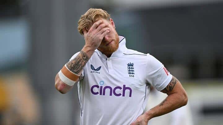 Ben Stokes Trains with Durham as Questions Surround His International Future 29 Ben Stokes Trains With Durham Amid Future Doubts