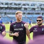 Josh Tongue Admits England Have Missed Ben Stokes in Tough Oval Test 38 Josh Tongue Admits England Miss Ben Stokes at The Oval