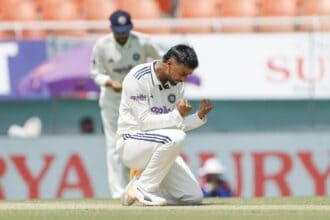 India vs Afghanistan Test: Key Takeaways from Historic Win