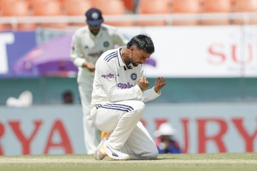 India’s Dominant Sweep: Key Takeaways from the India vs Afghanistan Test Match 31 India vs Afghanistan Test: Key Takeaways from Historic Win