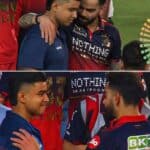 How Sooryavanshi Changed Virat Kohli