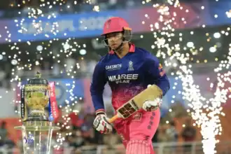 Vaibhav Sooryavanshi: Is He Ready for International Cricket?