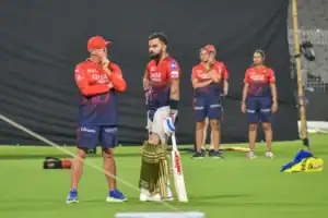 Andy Flower Role in RCB IPL 2026 Title Success