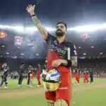 Virat Kohli IPL Future: RCB CEO Rajesh Menon Makes Big Statement on Star Batter's Longevity 39 Virat Kohli IPL future update from RCB CEO